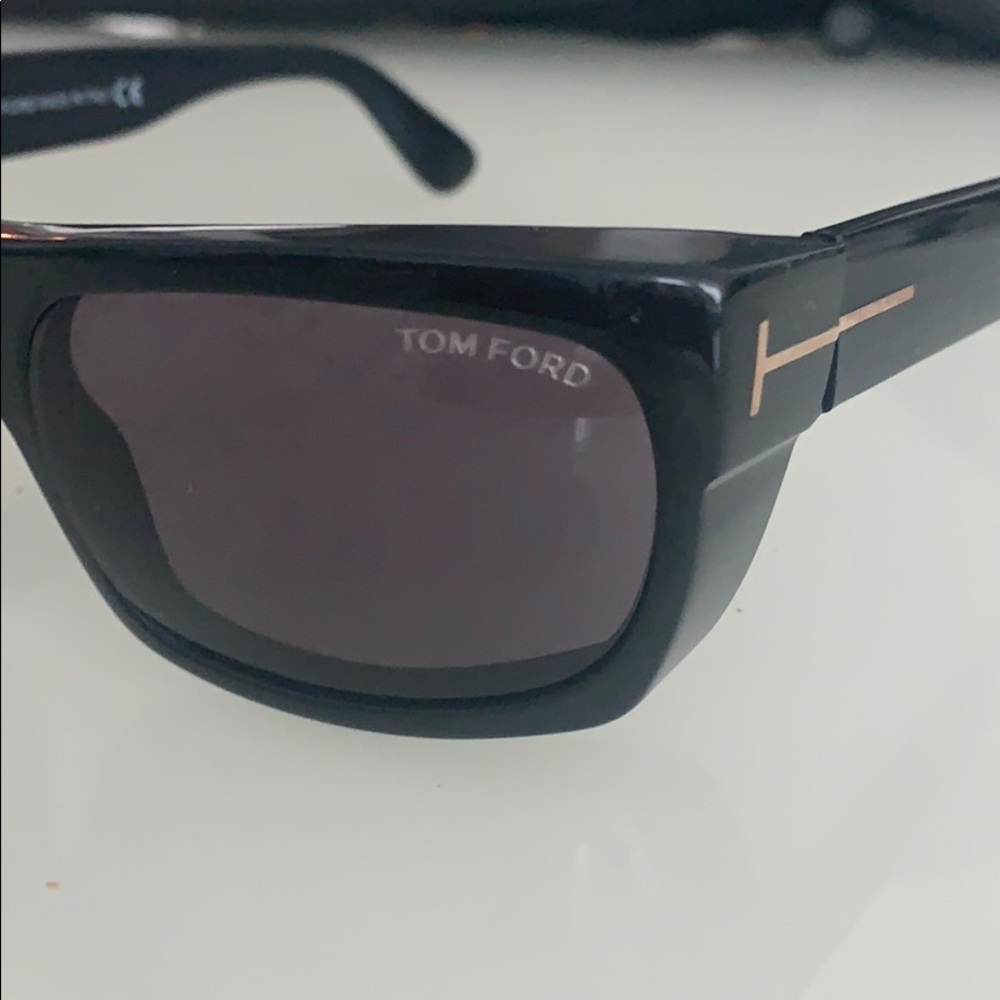 Tom Ford sunglasses